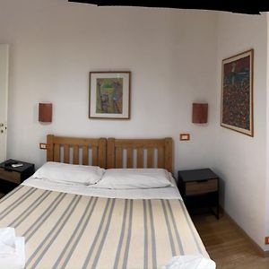 Camera deluxe con letto king size